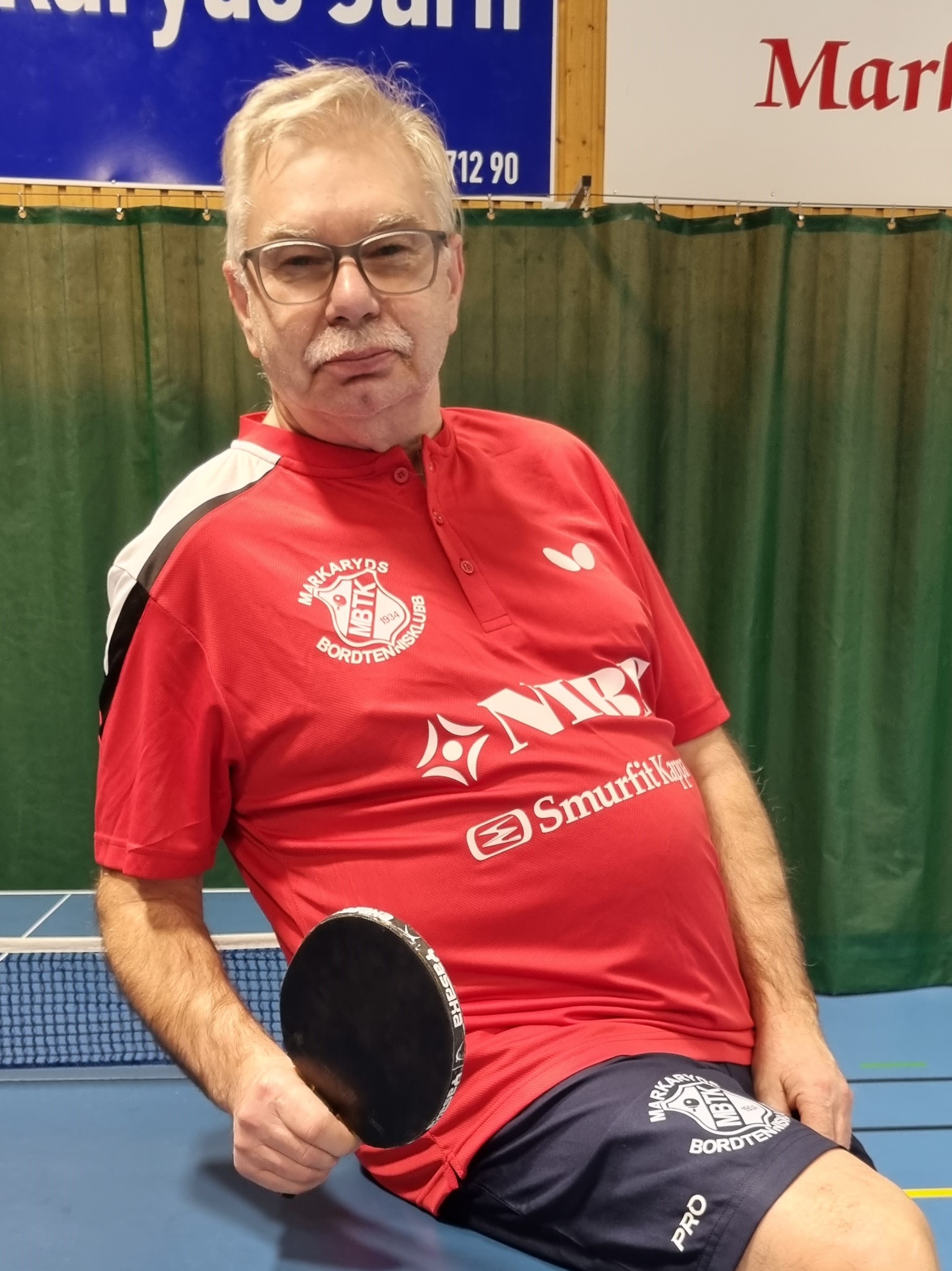 Lars Andersson MBTK 2