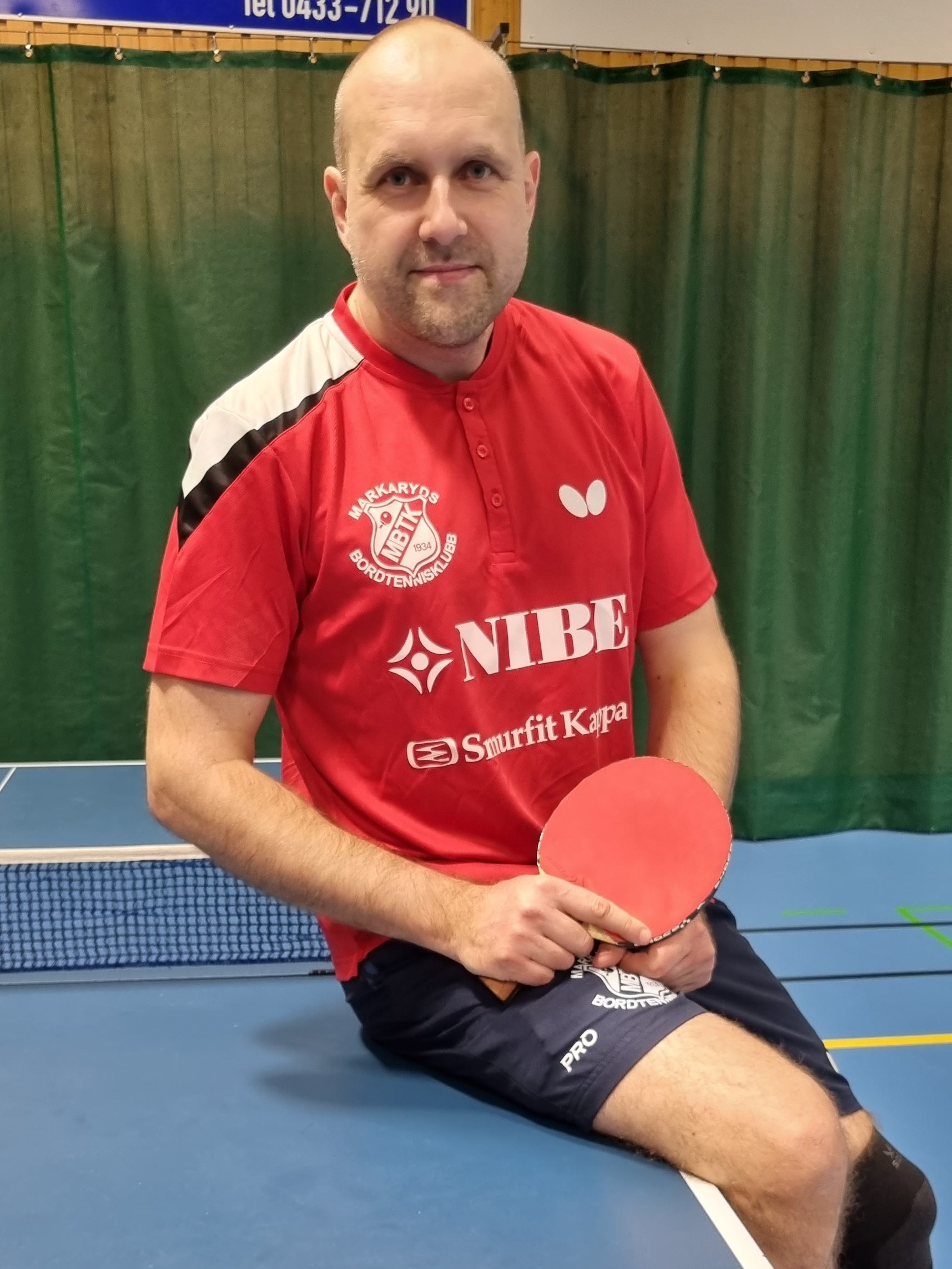 Mattias Engqvist MBTK 2